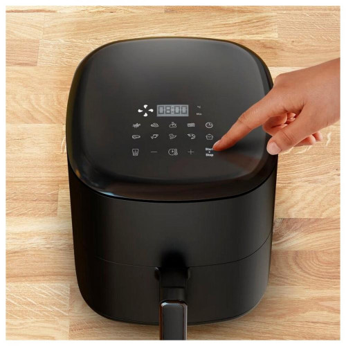 Мультипечь (аэрофритюрница) Tefal Easy Fry Max EY245840