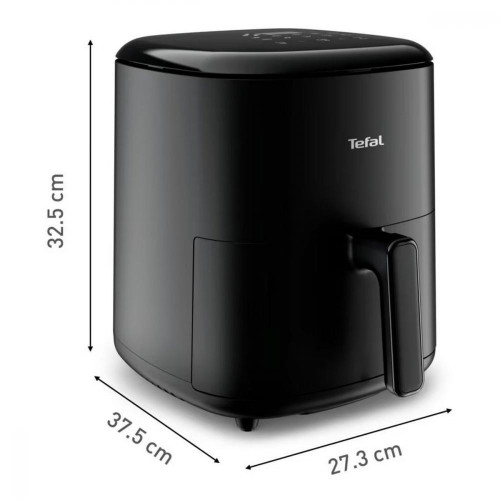 Мультипечь (аэрофритюрница) Tefal Easy Fry Max EY245840