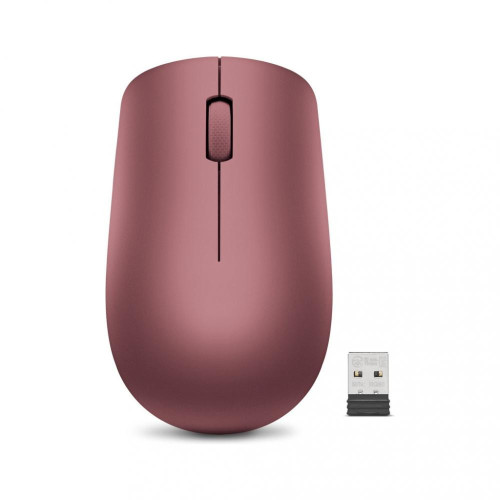 Мышь Lenovo 530 Wireless Mouse Cherry Red (GY50Z18990)