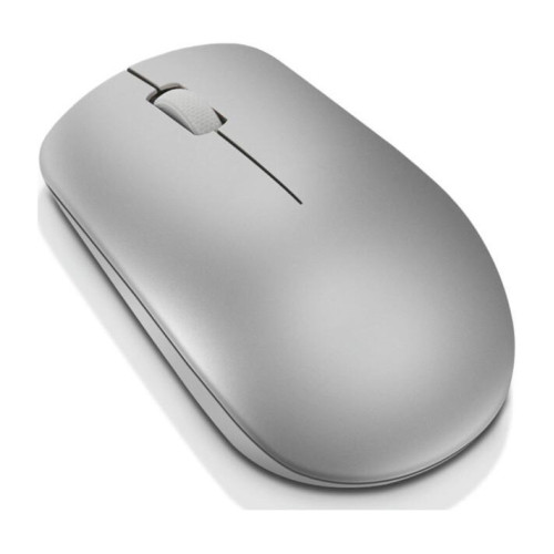 Мышь Lenovo 530 Wireless Mouse Platinum Gray (GY50Z18984)