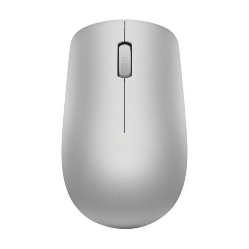 Мышь Lenovo 530 Wireless Mouse Platinum Gray (GY50Z18984)