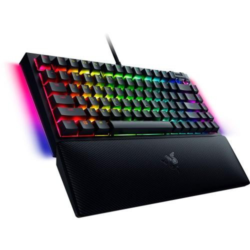 Клавиатура Razer BlackWidow V4 75% Black (RZ03-05000100-R3M1)