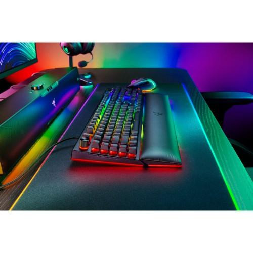 Клавиатура Razer BlackWidow V4 PRO Yellow Switch (RZ03-04681800-R3M1)