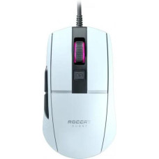 ROCCAT Burst Core AIMO White (ROC-11-751)