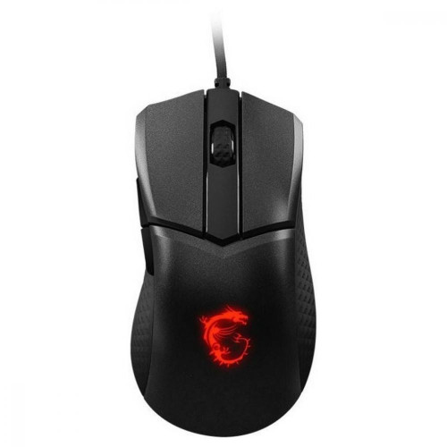 Мышь MSI CLUTCH GM31 LIGHTWEIGHT (S12-0402050-CLA)