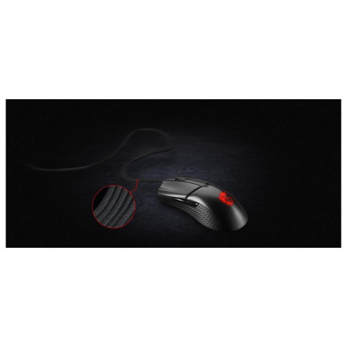 Мышь MSI CLUTCH GM31 LIGHTWEIGHT (S12-0402050-CLA)