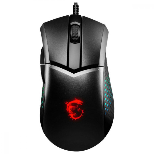 Мышь MSI Clutch GM51 Lightweight (S12-0402180-C54)