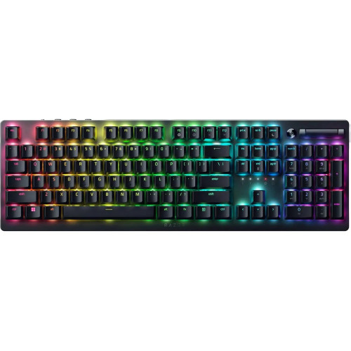 Клавиатура Razer DeathStalker V2 Pro Wireless Red Switch (RZ03-04360800-R3M1)