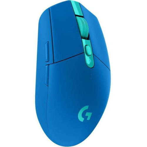 Мышь Logitech G304 Lightspeed Blue (910-006016)