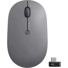Lenovo Go Wireless Multi-Device Mouse Thunder Black (4Y51C21217)