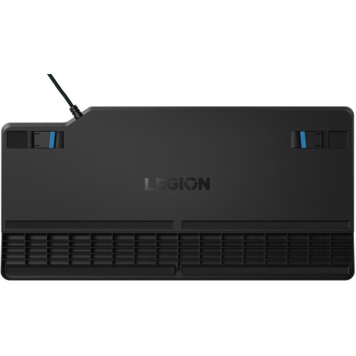 Клавиатура Lenovo Legion K500 RGB KB UKR (GY41L16650)