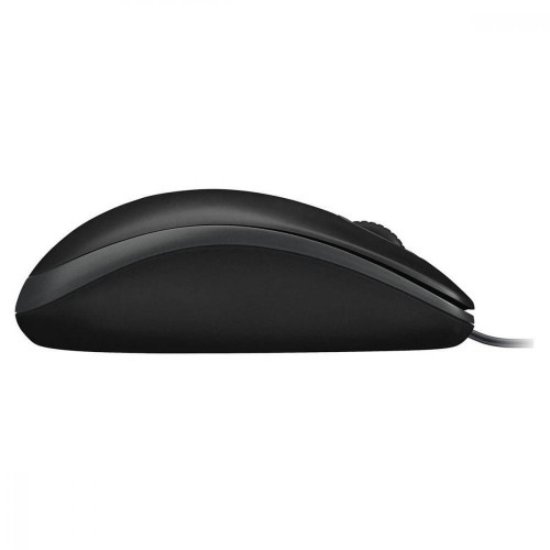 Комплект (клавиатура + мышь) Logitech MK120 Desktop UA (920-002562)