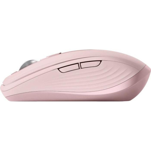 Мышь Logitech MX Anywhere 3S Rose (910-006931)