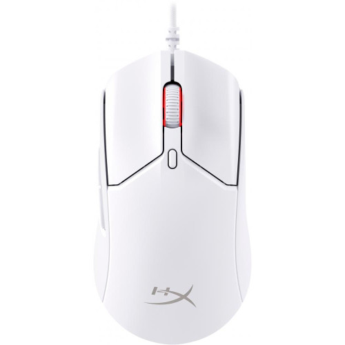 Мышь HyperX Pulsefire Haste 2 White (6N0A8AA)