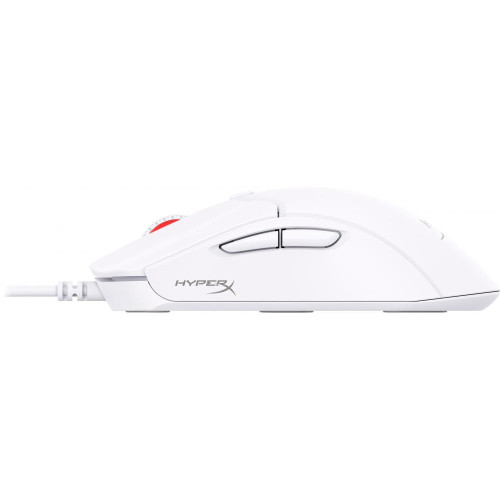 Мышь HyperX Pulsefire Haste 2 White (6N0A8AA)