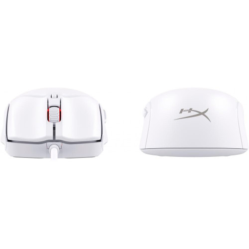 Мышь HyperX Pulsefire Haste 2 White (6N0A8AA)