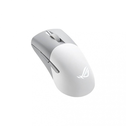 Мышь ASUS ROG Keris WL Aimpoint White (90MP02V0-BMUA10)