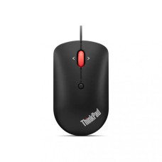 Lenovo ThinkPad USB-C Wired Compact Mouse (4Y51D20850)