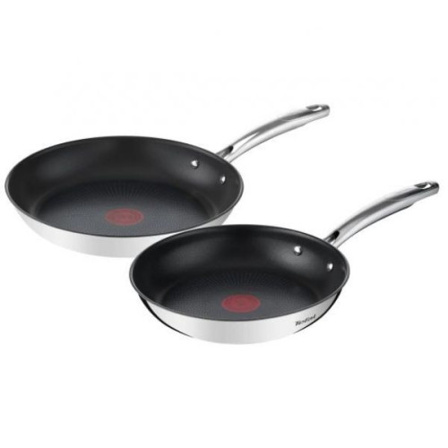 Набор сковород Tefal Duetto+ G732S255