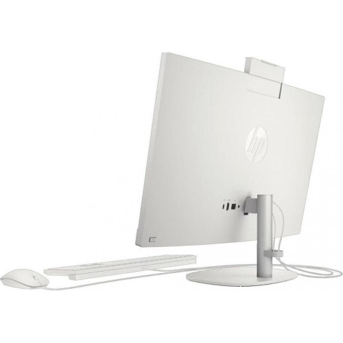 Моноблок HP 24-cr0000ua All-in-One White (95Z22EA)