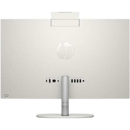 Моноблок HP 24-cr0001ua All-in-One White (95Z23EA)