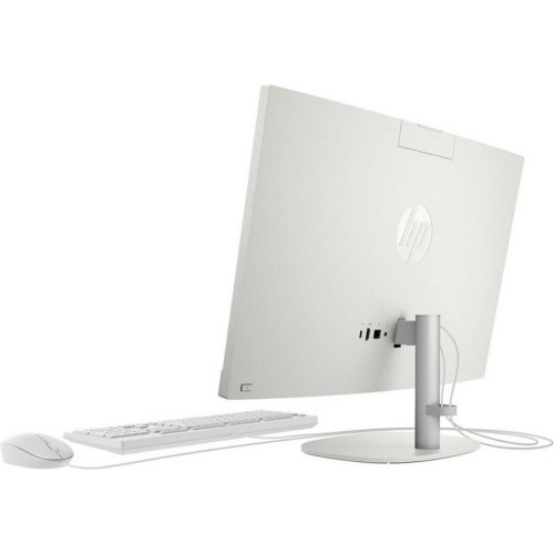 Моноблок HP 24-cr0001ua All-in-One White (95Z23EA)