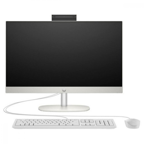 Моноблок HP 240-G10 White (885G6EA)