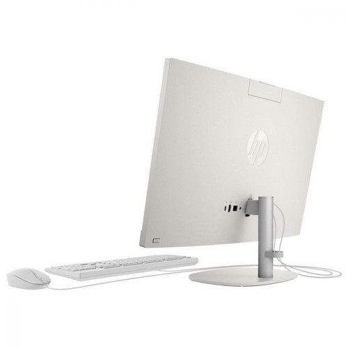 Моноблок HP 240-G10 White (885G6EA)