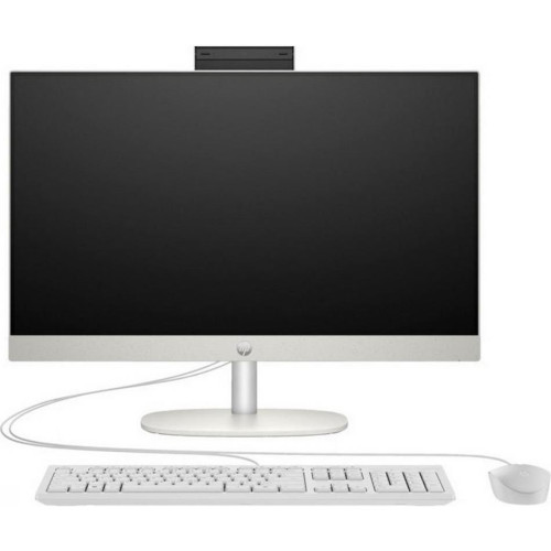 Моноблок HP 240 G10 White (8T2Z7ES)