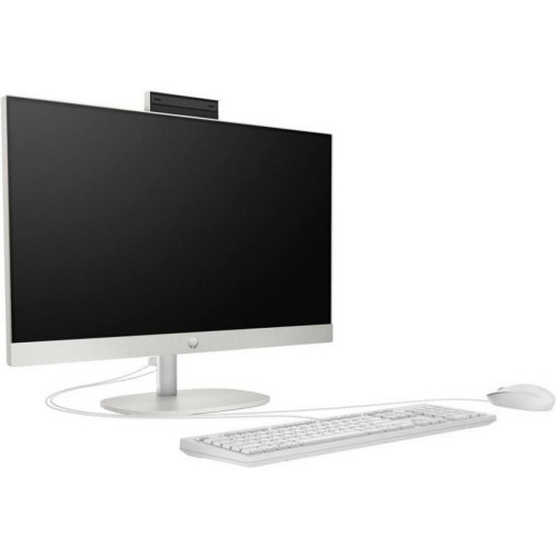 Моноблок HP 240 G10 White (8T2Z7ES)