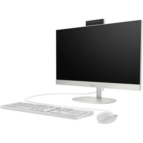 Моноблок HP 240 G10 White (8T2Z7ES)