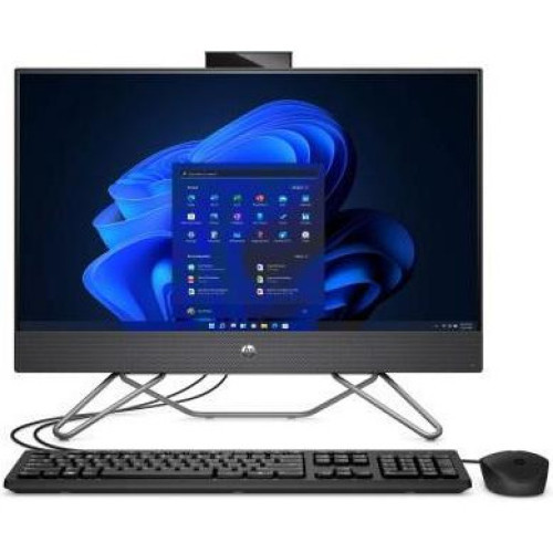 Моноблок HP 240 G9 Black (6D3L4EA)