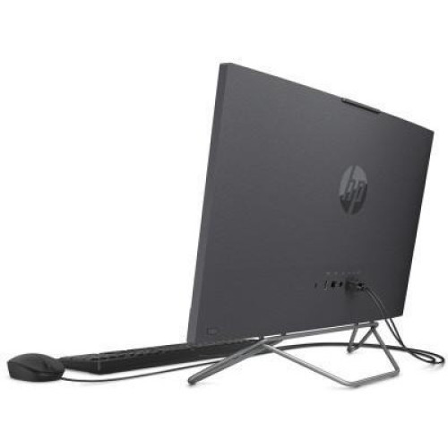 Моноблок HP 240 G9 Black (6D3L4EA)