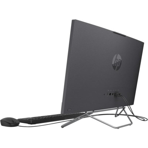 Моноблок HP 240 G9 Black (6D3L4EA)