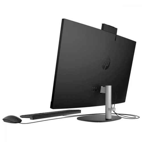 Моноблок HP 27-cr0040ua AiO Black (A1QY2EA)