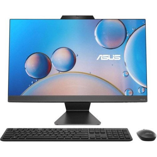 Моноблок ASUS A3402WVAK-BPC0500 Black (90PT03T2-M00WA0)