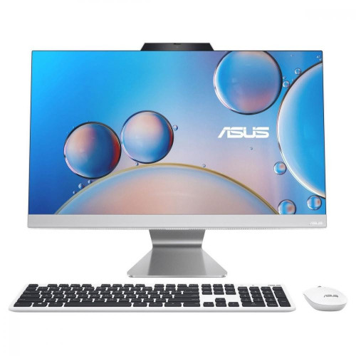 Моноблок ASUS A3402WVAK-WPC0860 White (90PT03T1-M00WB0)