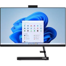 Lenovo AIO 3 24IAP7 Black (F0GH00KQUO)