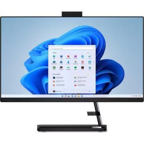 Моноблок Lenovo AIO 3 24IAP7 Black (F0GH00KQUO)