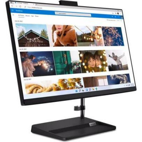 Моноблок Lenovo AIO 3 24IAP7 Black (F0GH00KQUO)