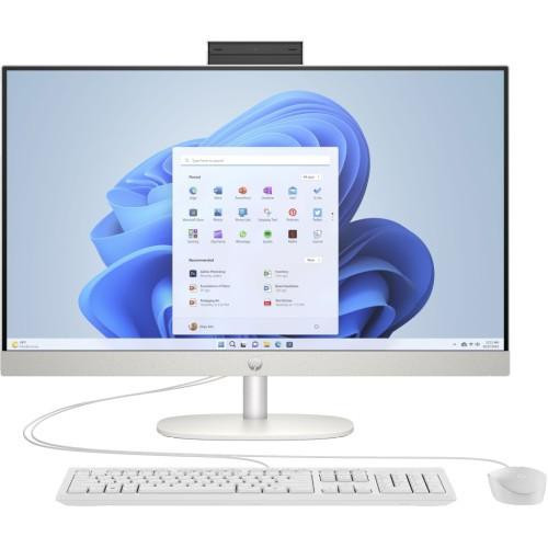 Моноблок HP All-in-One 27