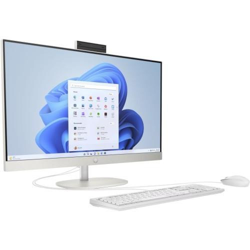 Моноблок HP All-in-One 27