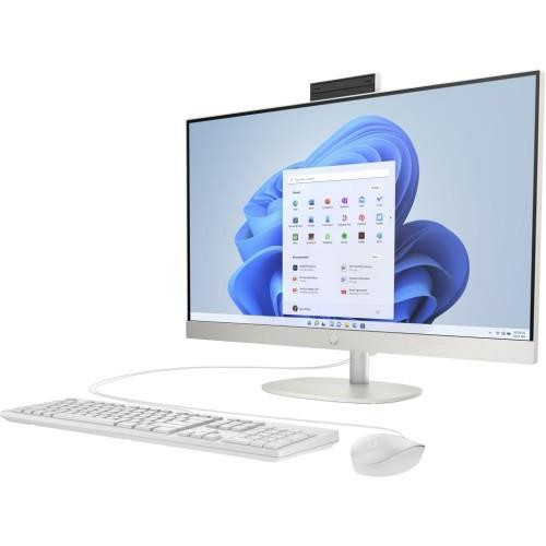 Моноблок HP All-in-One 27