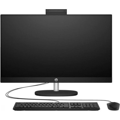 Моноблок HP All-in-One 27