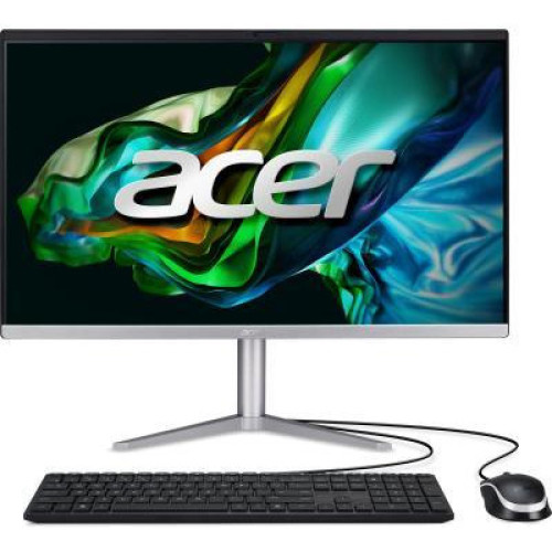 Моноблок Acer Aspire C24-1300 (DQ.BL0ME.00L)