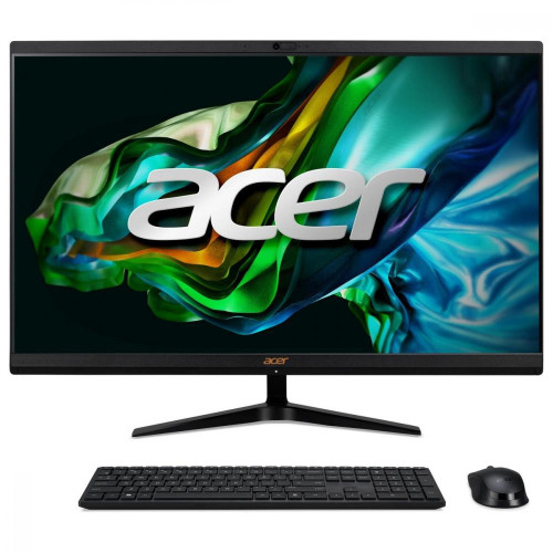 Моноблок Acer Aspire C24-1800 (DQ.BKMME.00K)