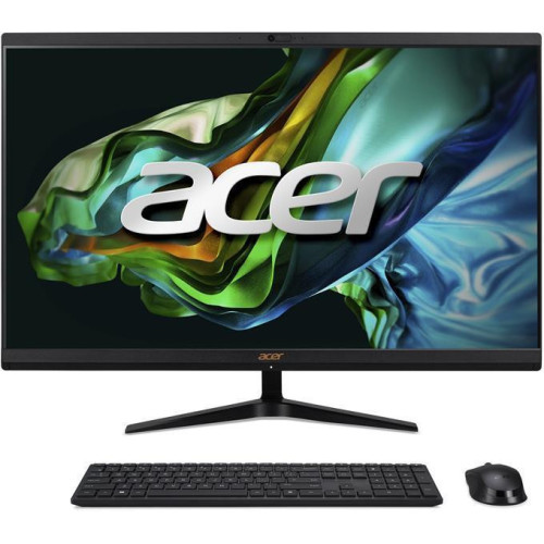 Моноблок Acer Aspire C24-1800 (DQ.BKMME.00J)