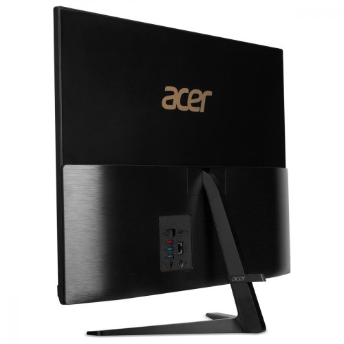 Моноблок Acer Aspire C24-1800 Black (DQ.BM2ME.002)