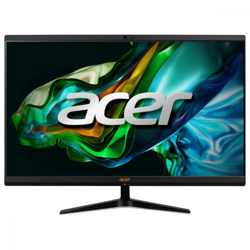 Моноблок Acer Aspire C24-1800 Black (DQ.BM2ME.002)