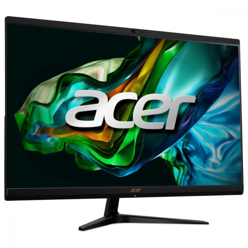 Моноблок Acer Aspire C24-1800 Black (DQ.BM2ME.002)